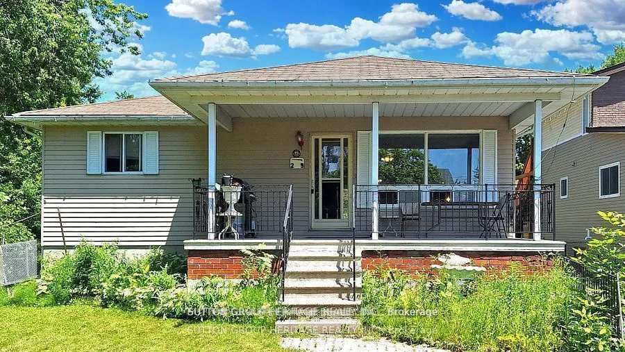 29 Lake Avenue, Ramara, ON L0K 1B0