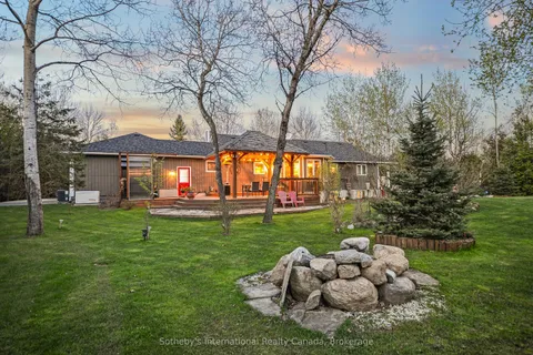 134 GLENLAKE Boulevard, Collingwood, ON L9Y 0X2