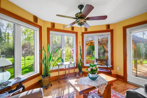 134 GLENLAKE Boulevard, Collingwood, ON L9Y 0X2