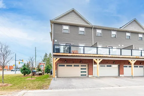 1 Leggott Avenue, Barrie, ON L4M 0K7