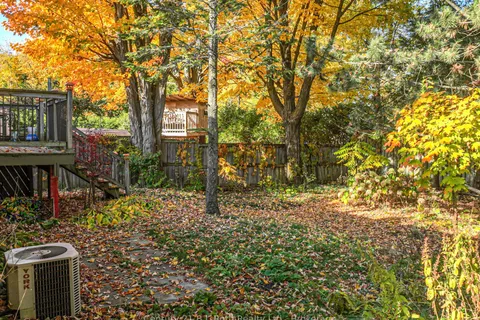 24 Champlain Street, Orillia, ON L3V 2G7
