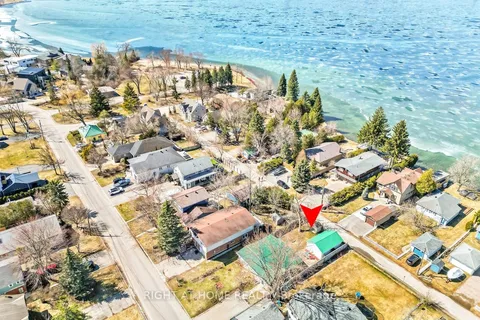 24 Brennan Avenue, Barrie, ON L4N 3X3