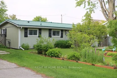 24 Brennan Avenue, Barrie, ON L4N 3X3
