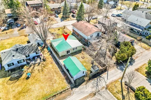 24 Brennan Avenue, Barrie, ON L4N 3X3