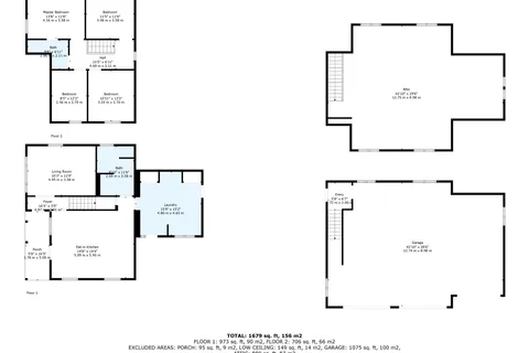 1153 Glengarry Landing Road, Springwater, ON L9X 1E1