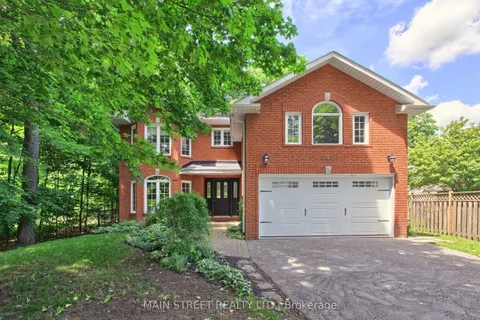 443 Sunnidale Road, Barrie, ON L4N 7A8