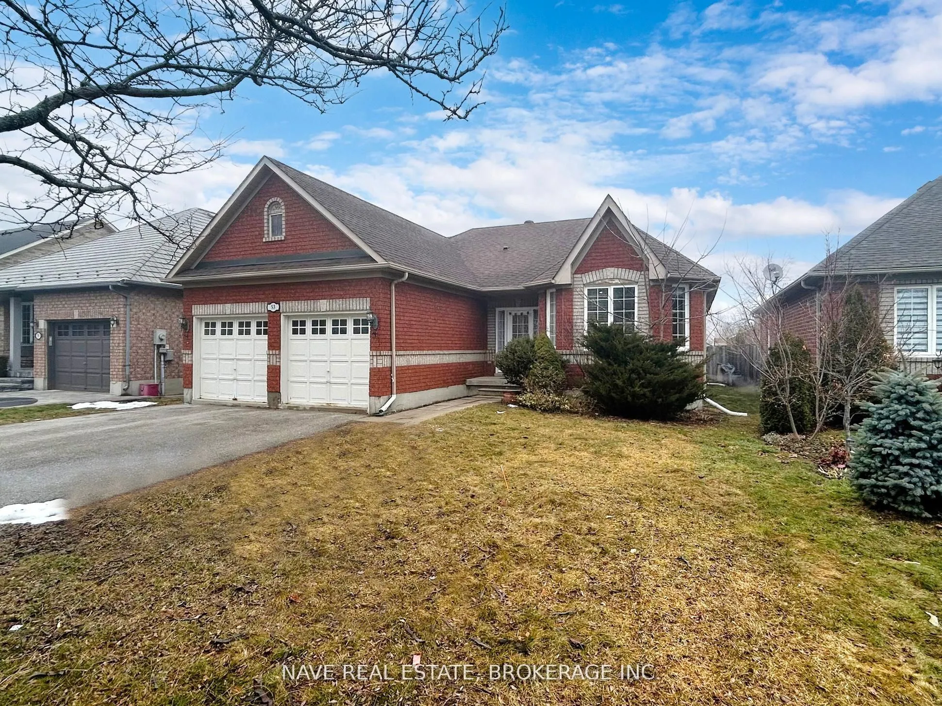 53 Brighton Road, Barrie, ON L4M 6S4
