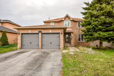 342 CUNDLES Road, Barrie, ON L4N 7C8