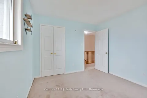 342 CUNDLES Road, Barrie, ON L4N 7C8