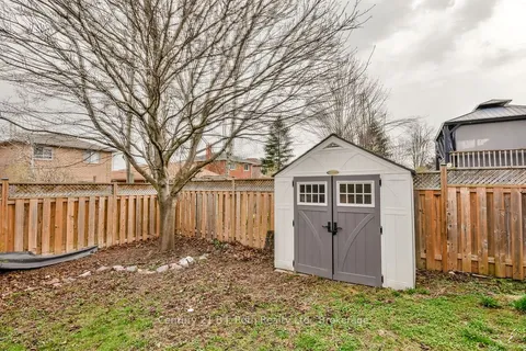 342 CUNDLES Road, Barrie, ON L4N 7C8