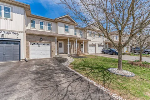 800 West Ridge Boulevard, Orillia, ON L3V 0A1