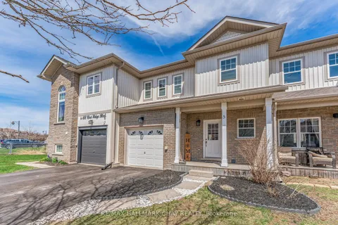 800 West Ridge Boulevard, Orillia, ON L3V 0A1