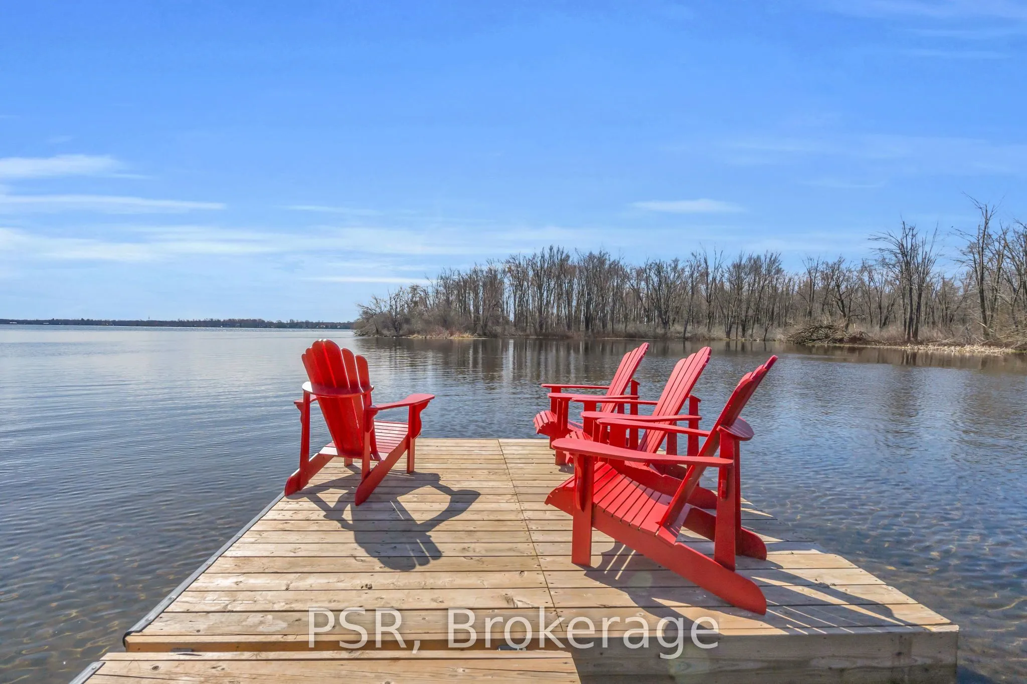 4453 Orkney Beach Road, Ramara, ON L3V 6H7