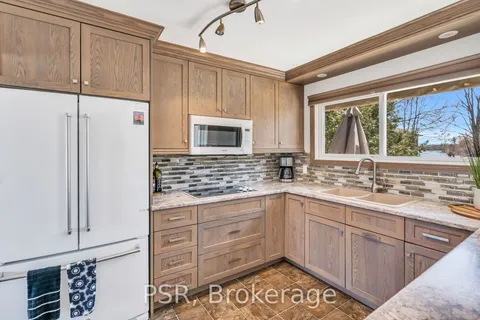 4453 Orkney Beach Road, Ramara, ON L3V 6H7