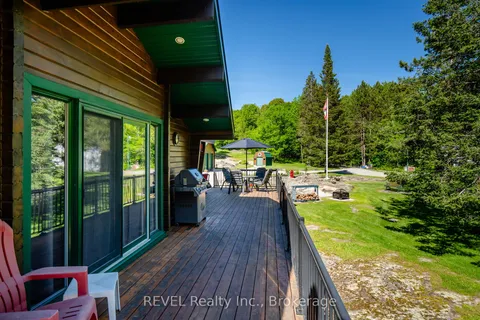 2514 Janes Lane, Severn, ON L0K 1E0