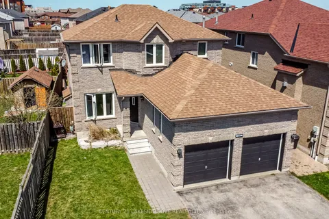 151 Raymond Crescent, Barrie, ON L4N 0X7
