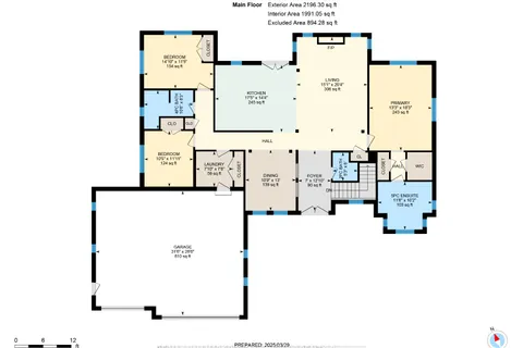6 Collins Lane, Springwater, ON L9X 0H4