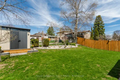 362 Galloway Boulevard, Midland, ON L4R 5B2