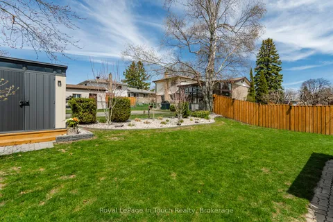 362 Galloway Boulevard, Midland, ON L4R 5B2