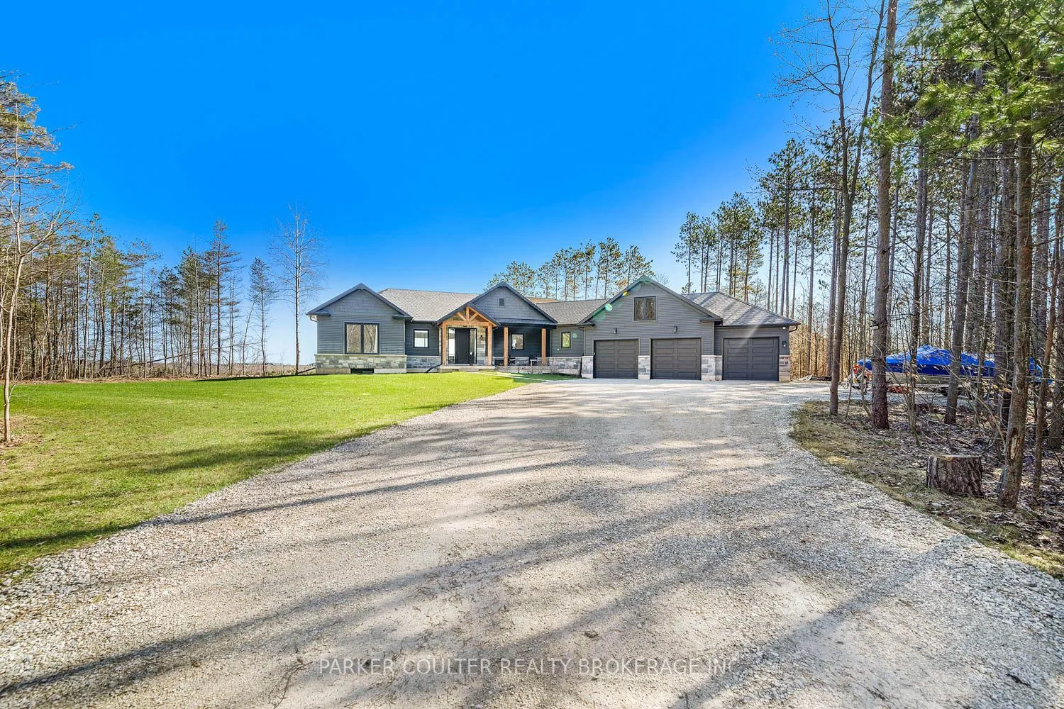 3091 Centre Line Road, Clearview, ON L0M 1N0