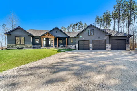 3091 Centre Line Road, Clearview, ON L0M 1N0