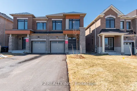 22 Wild Ginger Lane, Springwater, ON L9X 2E4