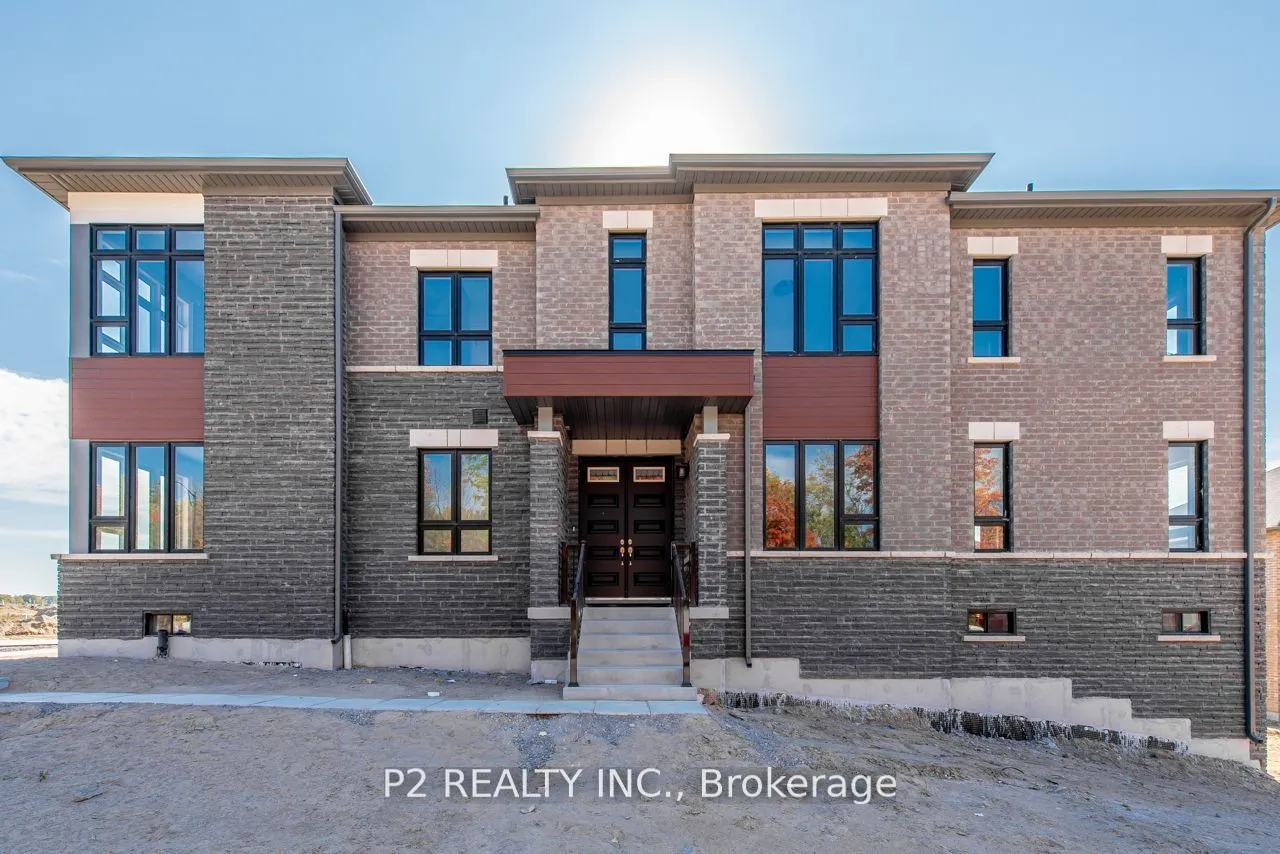 2 Wild Ginger Lane, Springwater, ON L9X 2C9