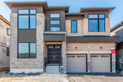 4 Wild Ginger Lane, Springwater, ON L9X 2C9