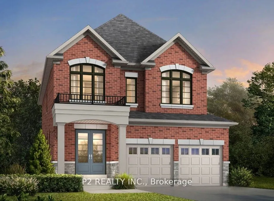 16 Wild Ginger Lane, Springwater, ON L9X 2E4