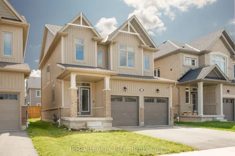 61 Portland Street, Collingwood, ON L9Y 2L3