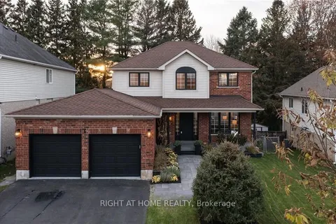 6 COUNTRY Lane, Barrie, ON L4N 0E6