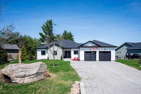 7 Brechin Crescent, Oro-Medonte, ON L0K 1N0