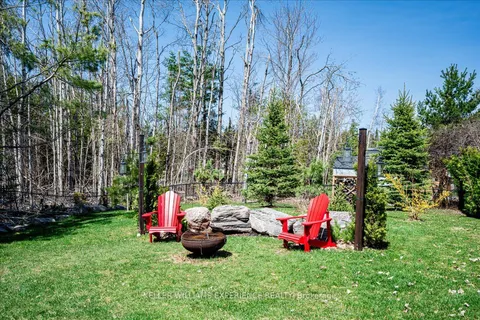 7 Brechin Crescent, Oro-Medonte, ON L0K 1N0