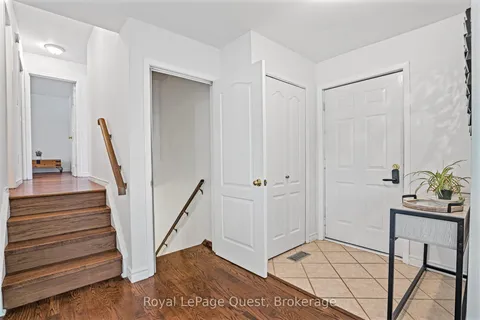 8 SOUTH ISLAND Trail, Ramara, ON L0K 1B0