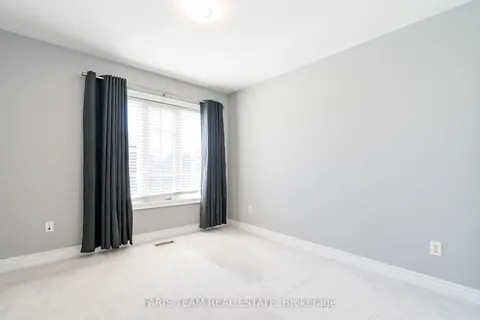 58 Counsellor Terrace, Barrie, ON L4M 7H9