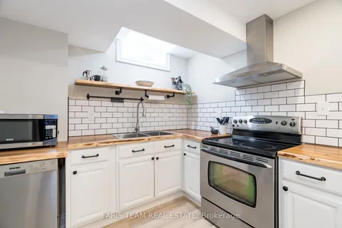 58 Counsellor Terrace, Barrie, ON L4M 7H9
