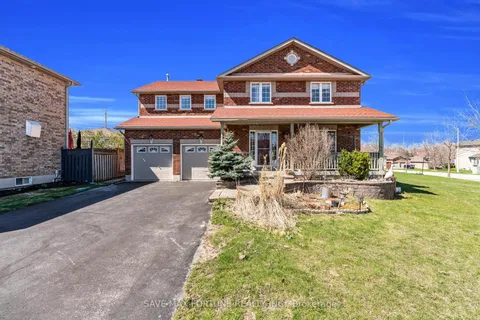 27 CAPILANO Court, Barrie, ON L4M 7E6