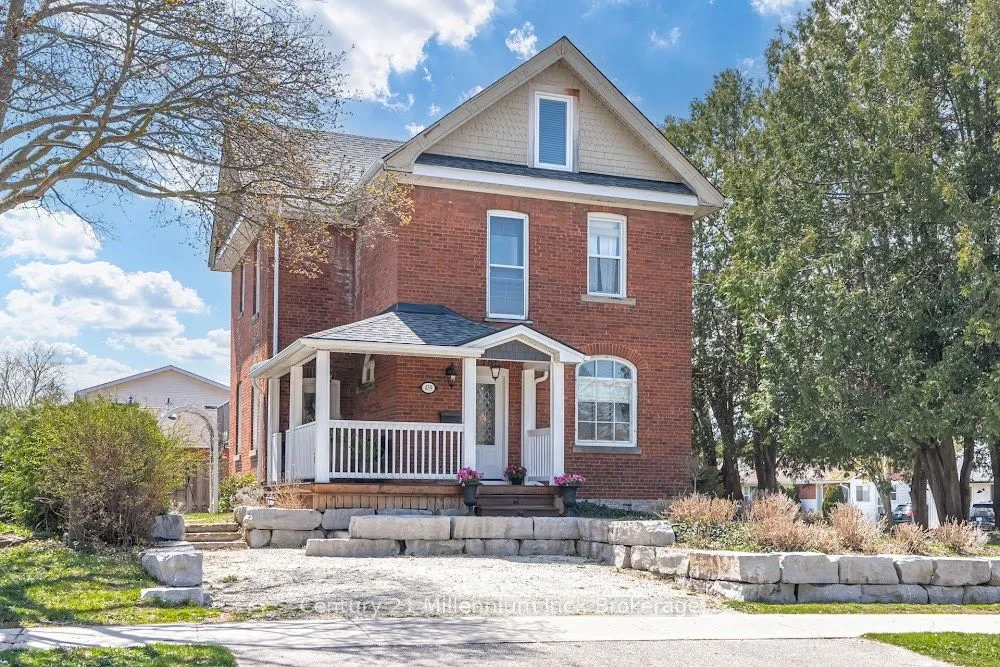 439 Birch Street, Collingwood, ON L9Y 2W4
