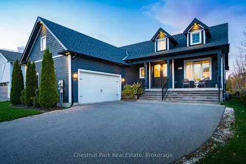 69 Mary Street, Collingwood, ON L9Y 0G8