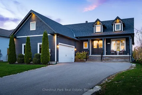 69 Mary Street, Collingwood, ON L9Y 0G8