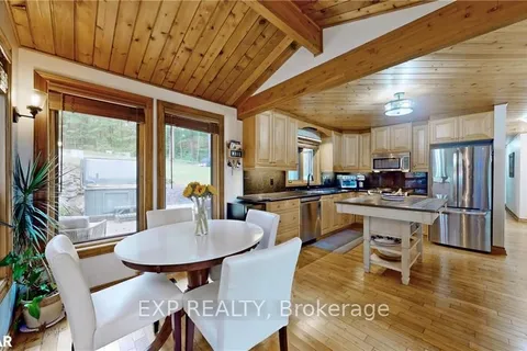3413 FLAT RAPIDS Lane, Severn, ON L0K 1E0