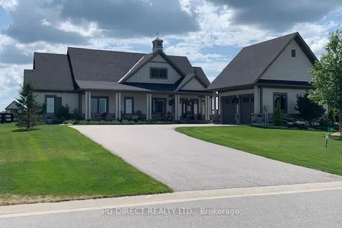 12 Morgan Drive, Oro-Medonte, ON L0K 1E0