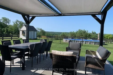 12 Morgan Drive, Oro-Medonte, ON L0K 1E0