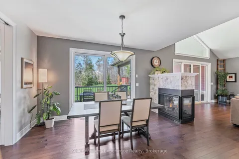 2176 Elana Drive, Severn, ON L3V 0C2