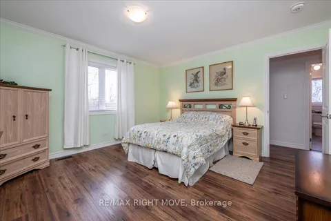 1 Sinclair Crescent, Ramara, ON L3V 6H7
