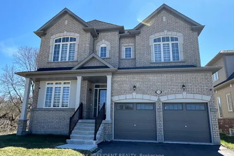 124 Kirby Avenue, Collingwood, ON L9Y 4C5