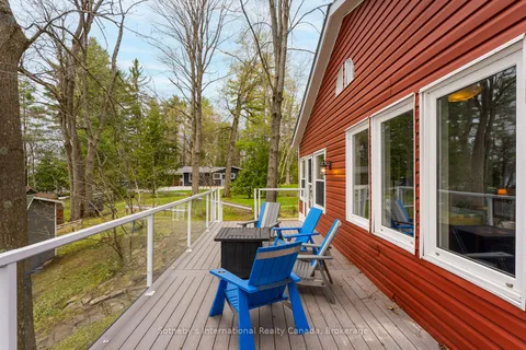 1658 PENINSULA POINT Road, Severn, ON P0E 1N0