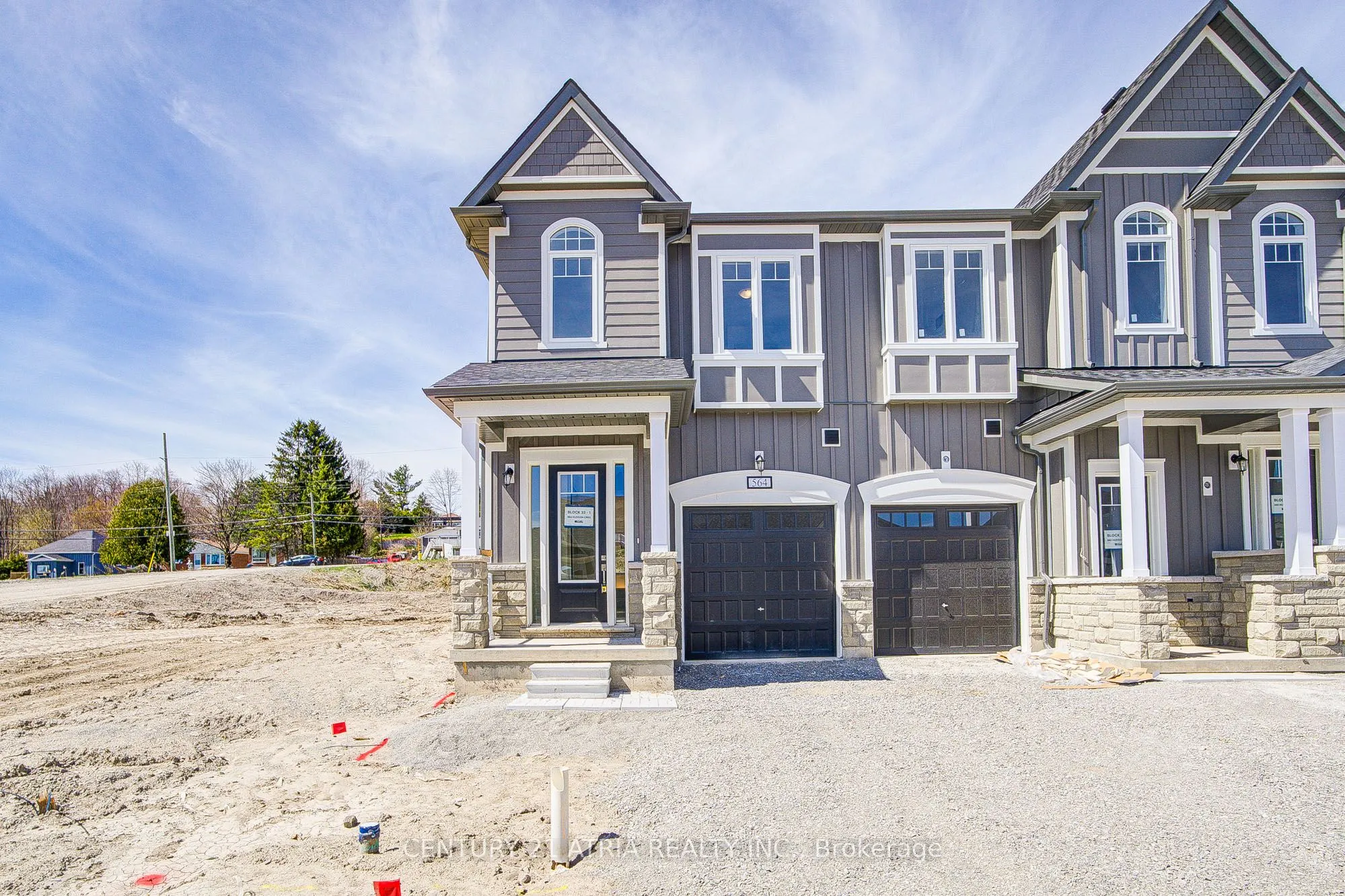 564 Hudson Crescent, Midland, ON L4R 0J1