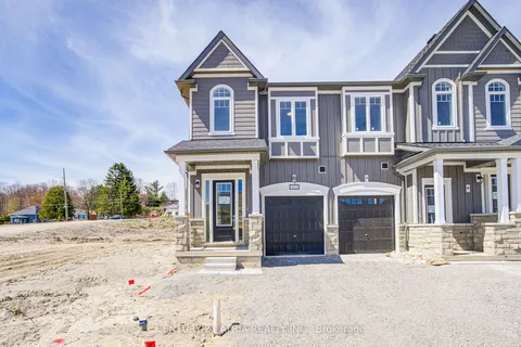 564 Hudson Crescent, Midland, ON L4R 0J1