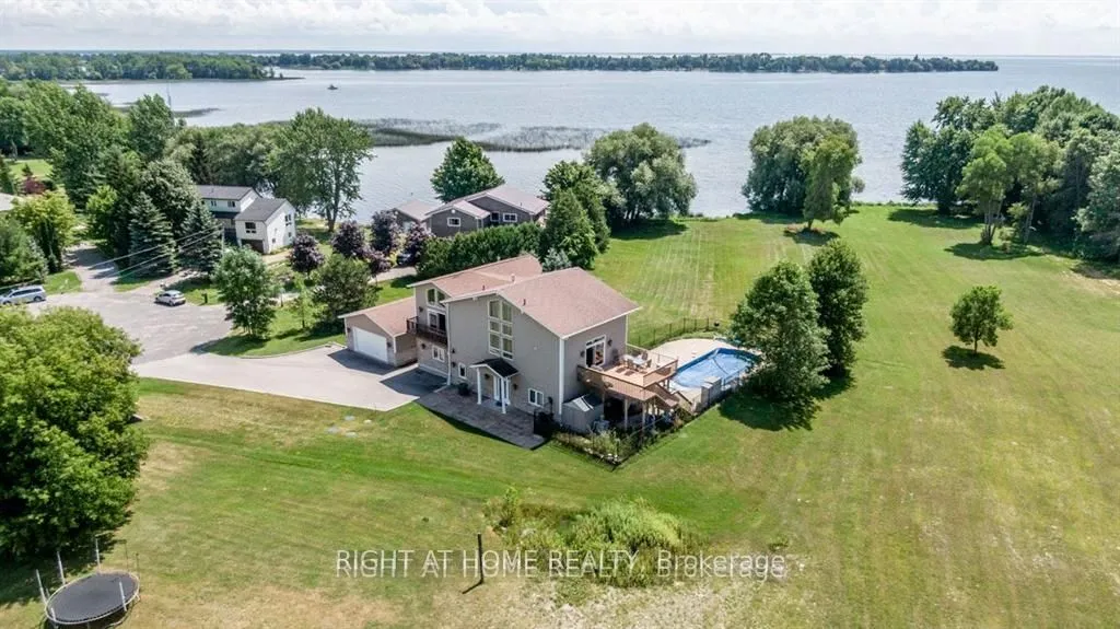 3788 Tuppy Drive, Ramara, ON L3V 0L1